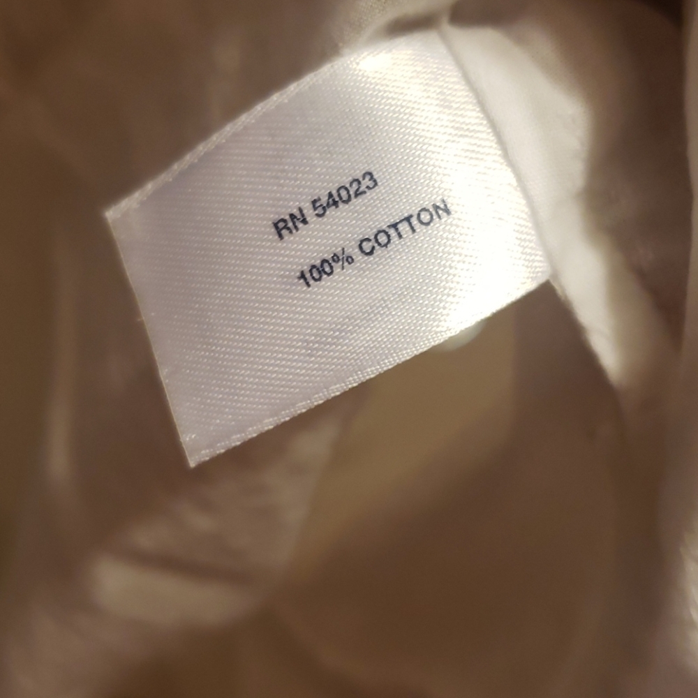 ๐๐๐๐ก GAP Springtime Cap Sleeve Top - Picture 8 of 11